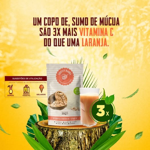 A minha proposta vai além de só ser saboroso é também entregar mais saúde!